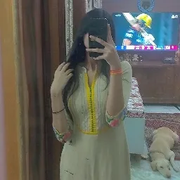 Charvi