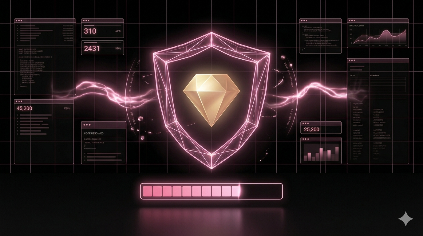 XP Level Release